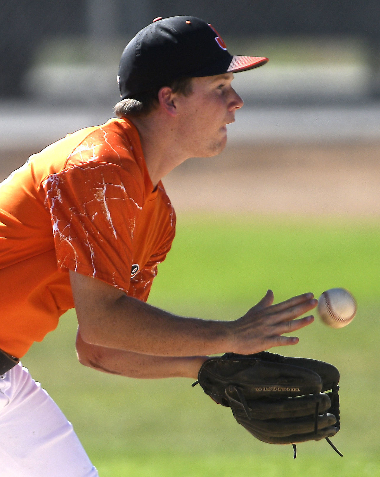 American Legon - AA Cowboys Vs. Cyclones